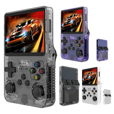 MasterGame Retro Pocket Gaming Console