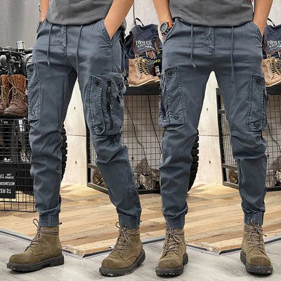 Durable Stylish Utility Cargo Pants
