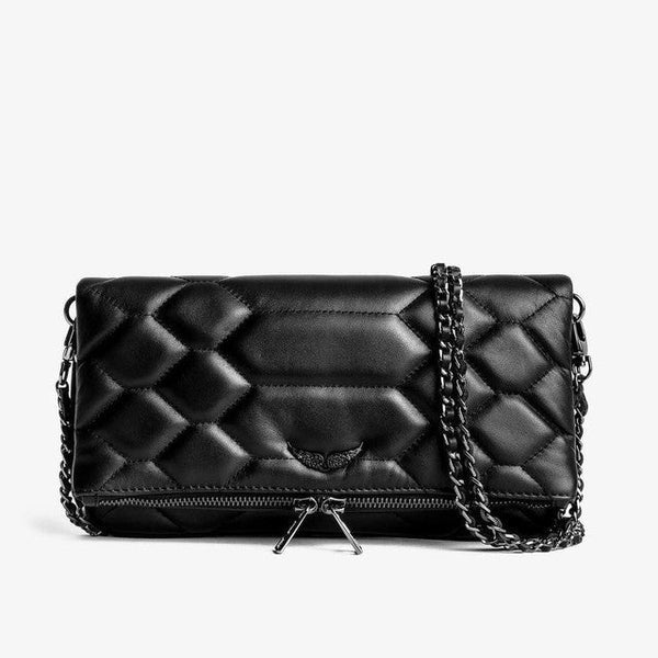 Stylish Evening Clutch with Durability