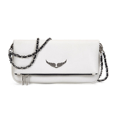 Stylish Evening Clutch with Durability