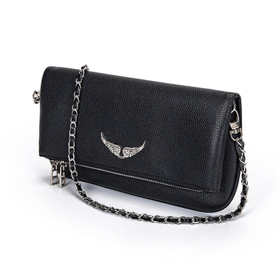 Stylish Evening Clutch with Durability