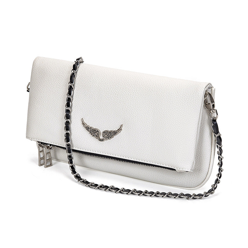Stylish Evening Clutch with Durability