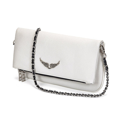 Stylish Evening Clutch with Durability