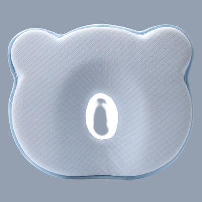 Head Shaping Cotton Baby Pillow