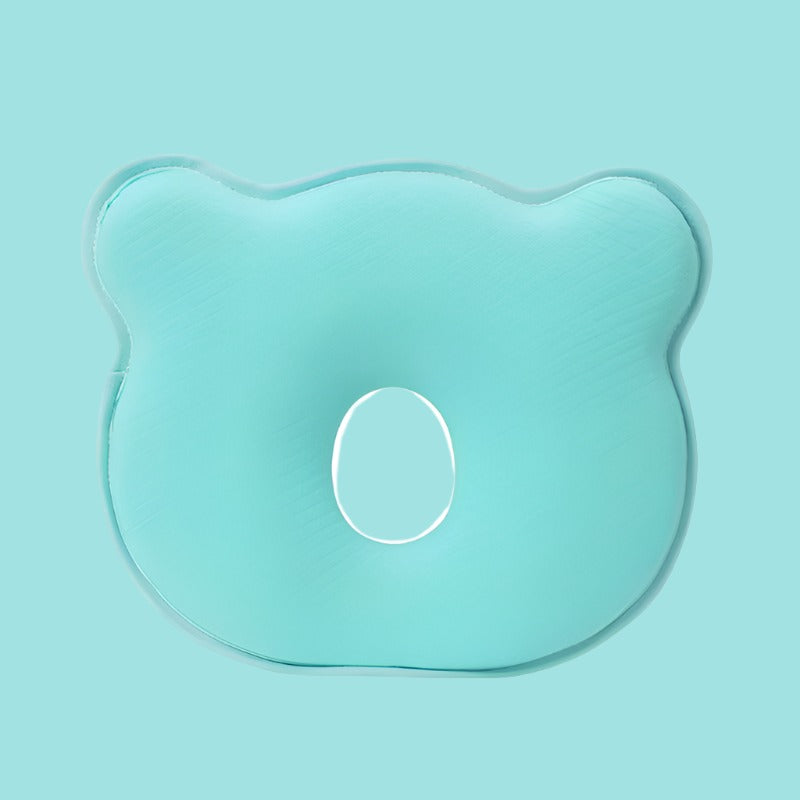 Head Shaping Cotton Baby Pillow