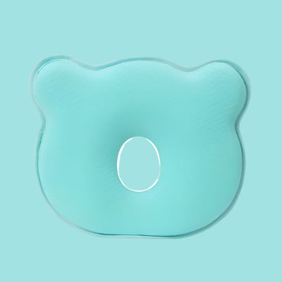 Head Shaping Cotton Baby Pillow
