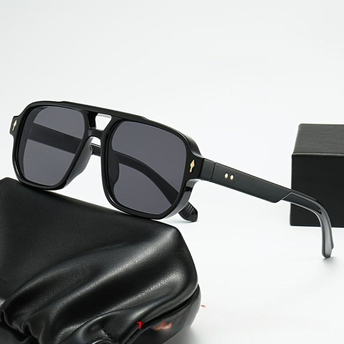 Retro Aviator Men’s Sunnies