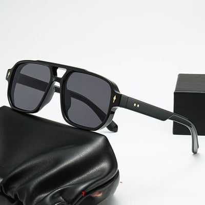 Retro Aviator Men’s Sunnies