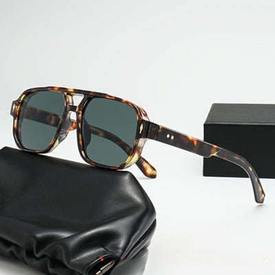 Retro Aviator Men’s Sunnies