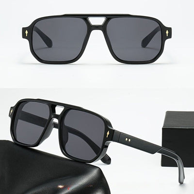 Retro Aviator Men’s Sunnies