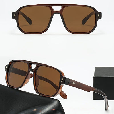 Retro Aviator Men’s Sunnies