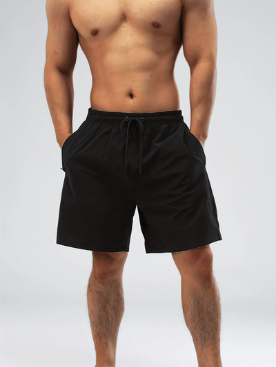 Mid-Stretch Fit Men's Boardshorts