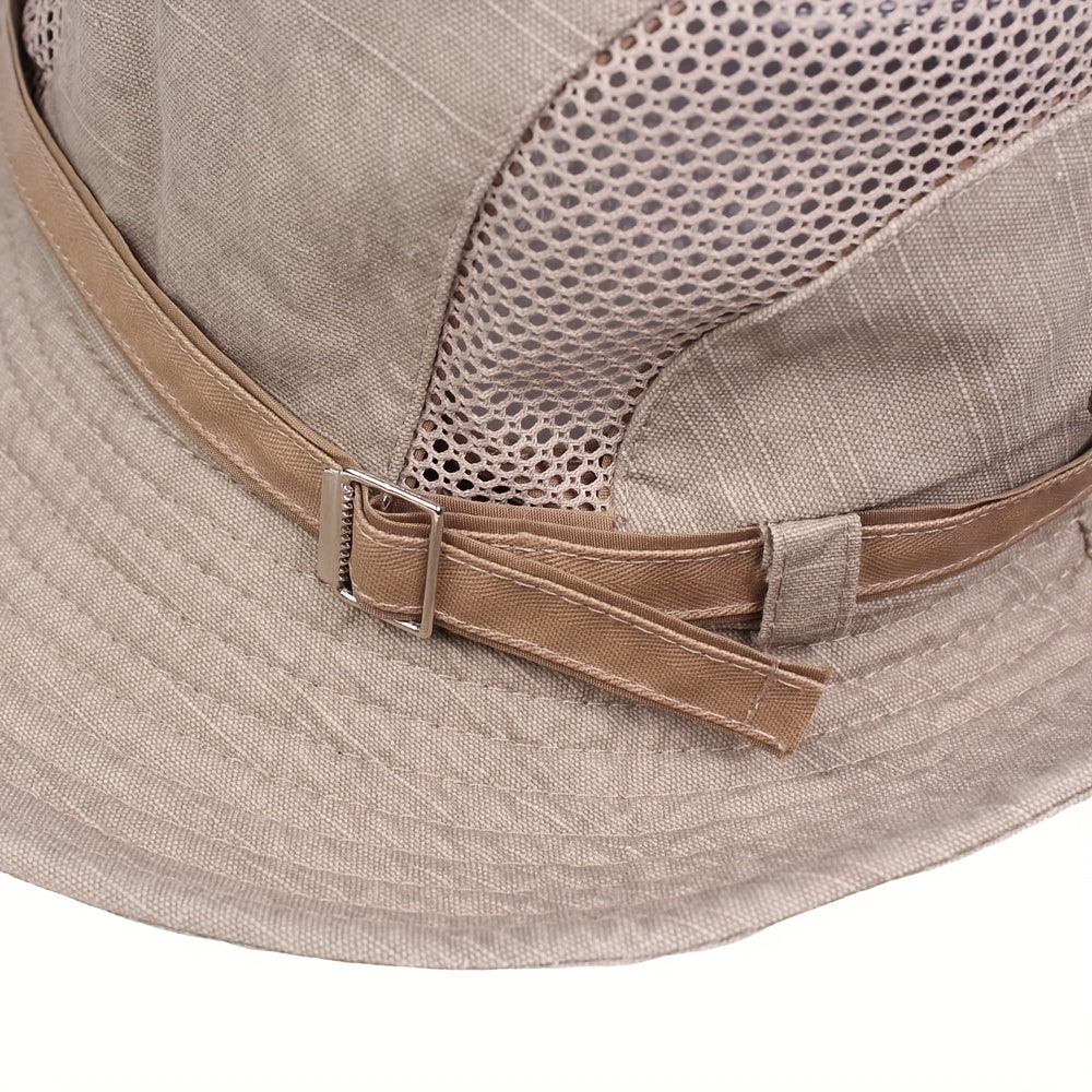 Cowboy Summer Bucket Hat Unisex