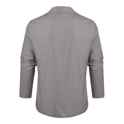 Men's Casual Linen Blazer | Lightweight & Breathable