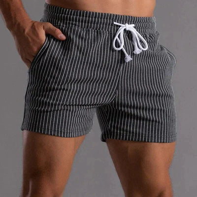 Men's Casual Quick-Dry Swim Shorts