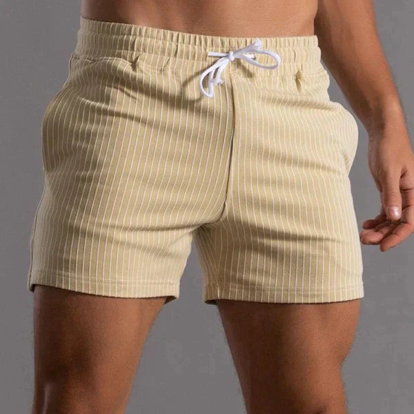 Men's Casual Quick-Dry Swim Shorts