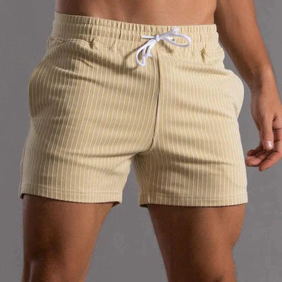 Men's Casual Quick-Dry Swim Shorts