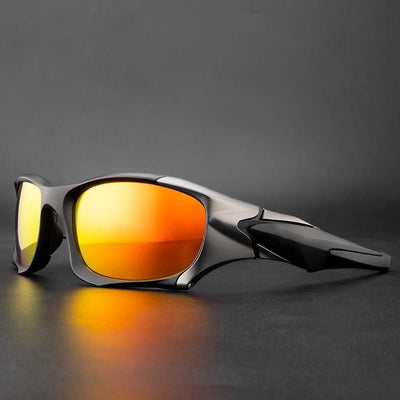 Anti-Slip Outdoor Men's Sunglasses