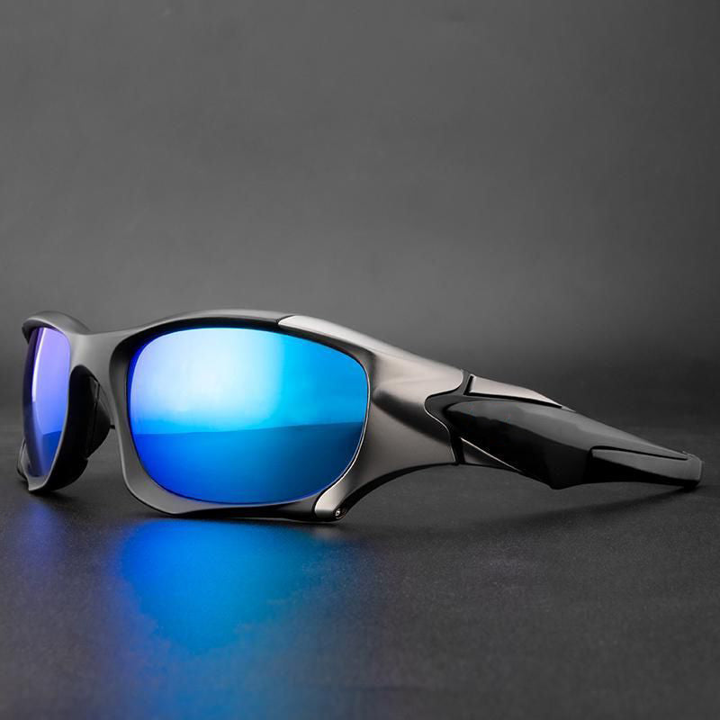 Anti-Slip Outdoor Men's Sunglasses