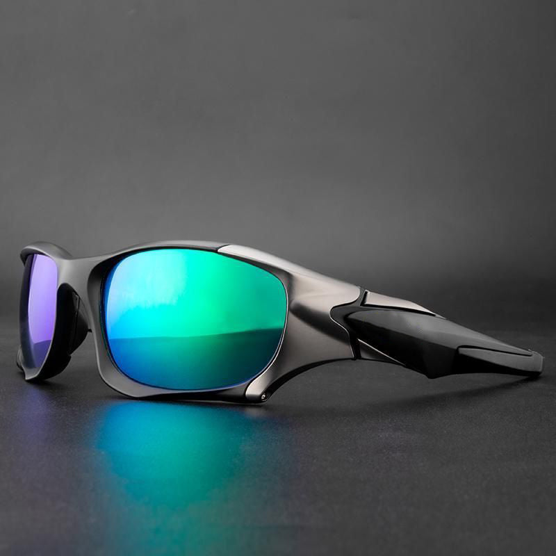 Anti-Slip Outdoor Men's Sunglasses