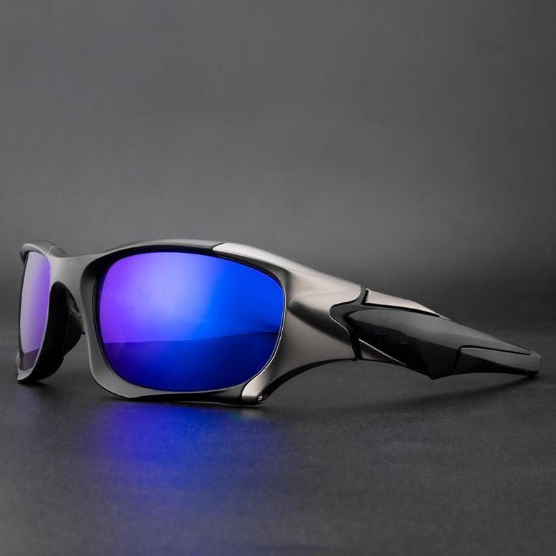 Anti-Slip Outdoor Men's Sunglasses