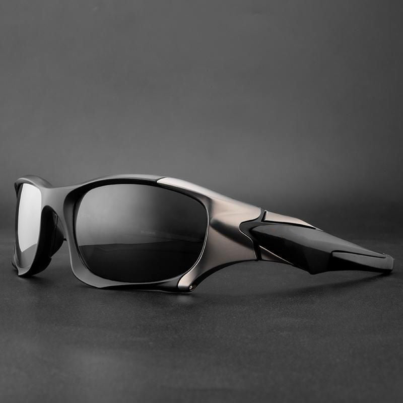 Anti-Slip Outdoor Men's Sunglasses