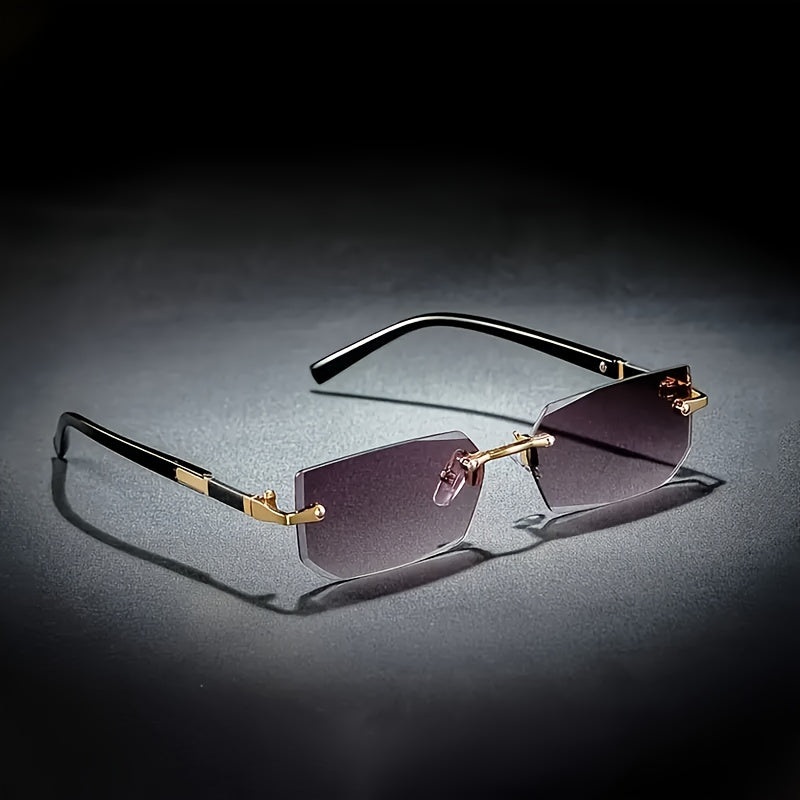 Stylish Retro Glasses for Men