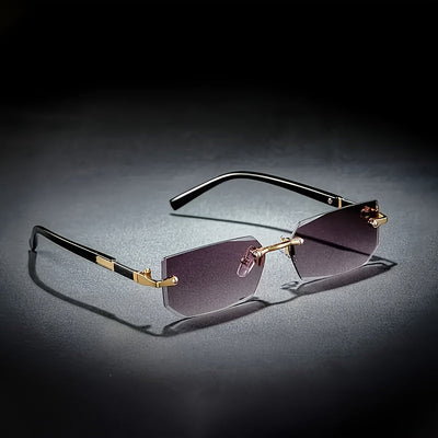 Stylish Retro Glasses for Men