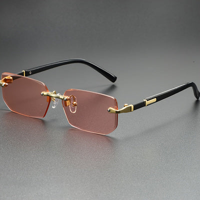 Stylish Retro Glasses for Men