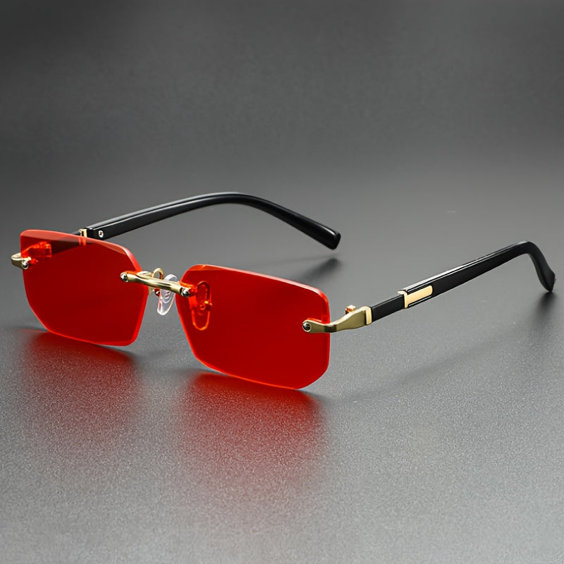 Stylish Retro Glasses for Men