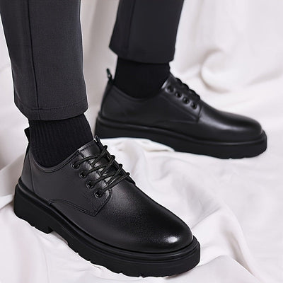 Formal Italian Style Leather Shoes