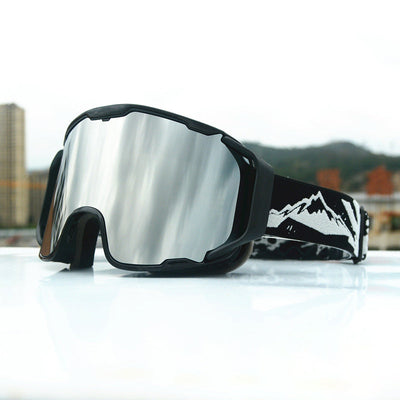 Anti-Fog Ski Goggles Unisex