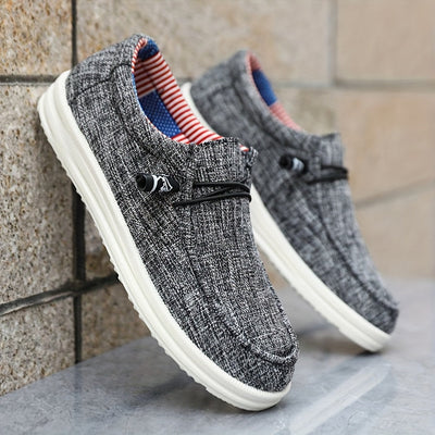 Casual Spring Slip On Shoes