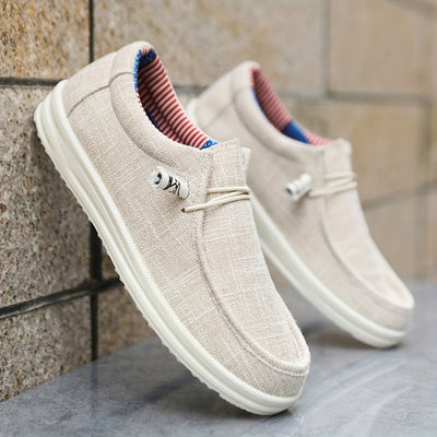 Casual Spring Slip On Shoes