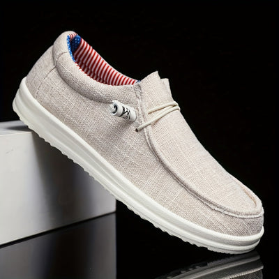 Casual Spring Slip On Shoes