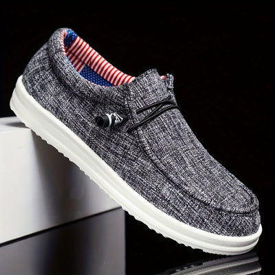 Casual Spring Slip On Shoes