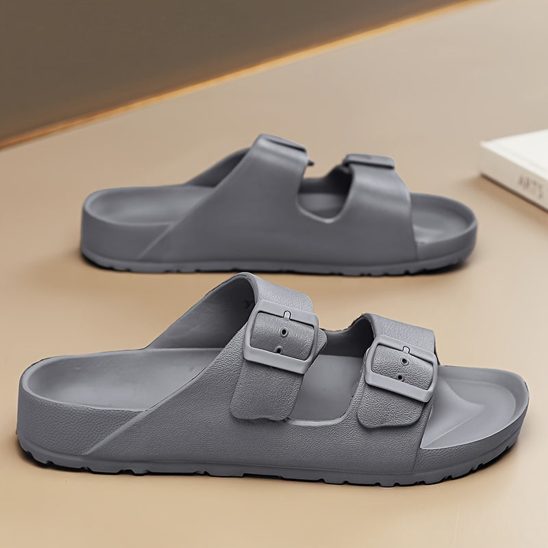 EVA Summer Slippers Men