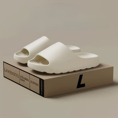 Non-Slip Summer Men's Slippers