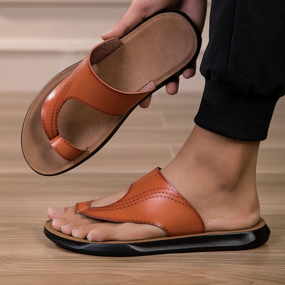 Comfortable Thick Sole Slippers