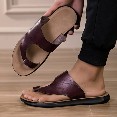 Comfortable Thick Sole Slippers