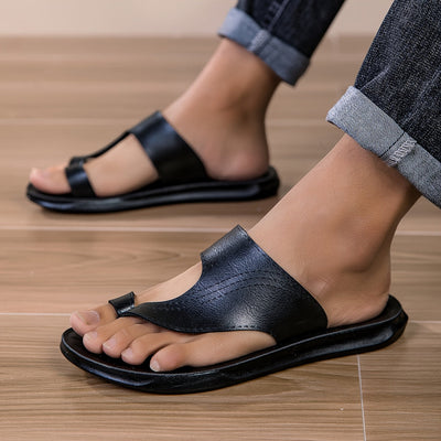 Comfortable Thick Sole Slippers