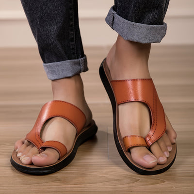 Comfortable Thick Sole Slippers