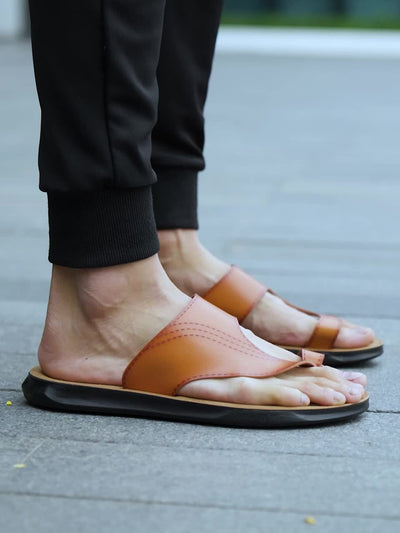 Comfortable Thick Sole Slippers