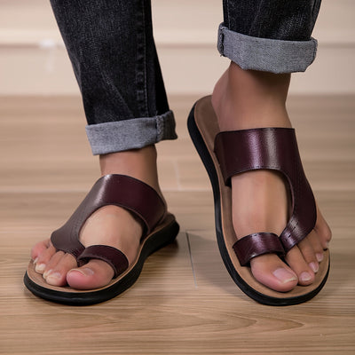 Comfortable Thick Sole Slippers