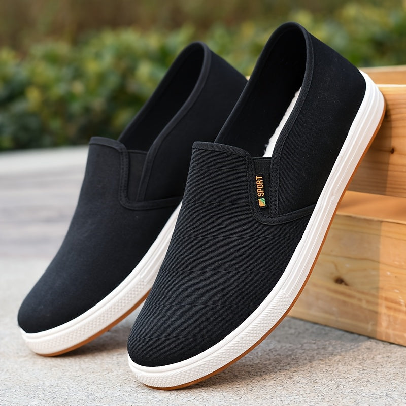 Breathable Non Slip Men’s Loafers