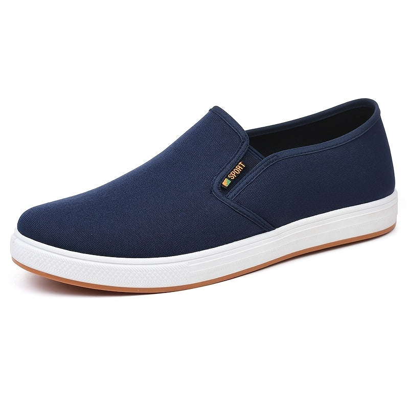 Breathable Non Slip Men’s Loafers