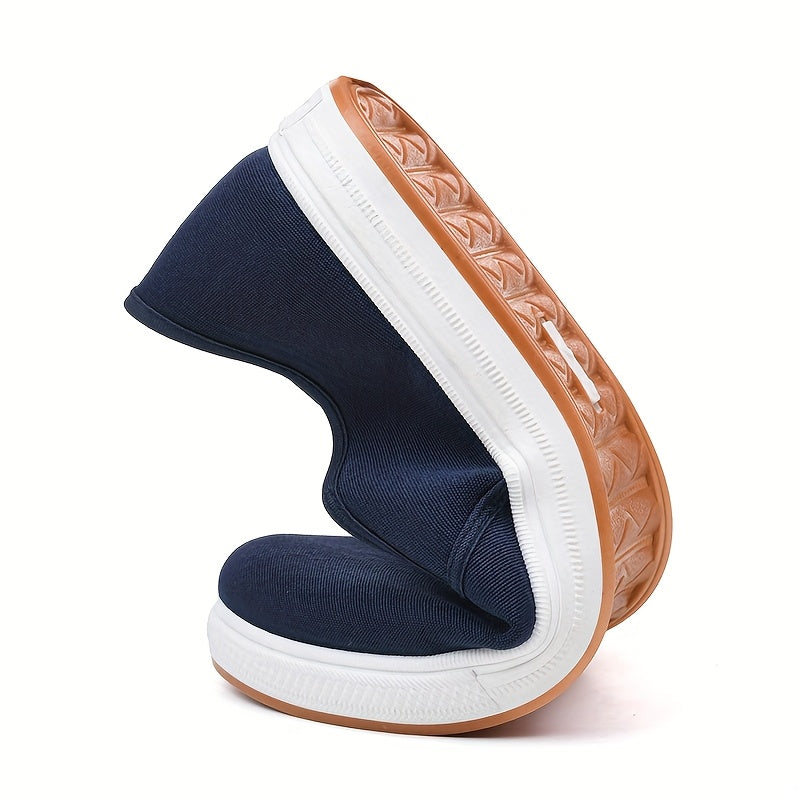 Breathable Non Slip Men’s Loafers