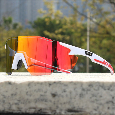 Men’s Polarized Sports UV Sunglasses