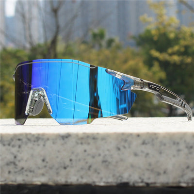 Men’s Polarized Sports UV Sunglasses