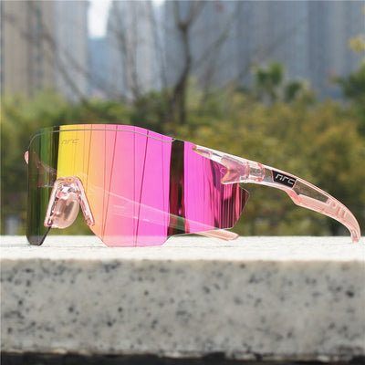 Men’s Polarized Sports UV Sunglasses